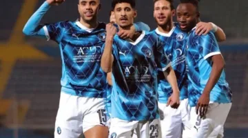 نادر السيد: أقوال المسؤولين في بيراميدز كانت السبب في تراجع الفريق عن قمة الدوري