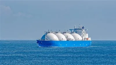 في سباق الزمن لتوفير الطاقة، تبحر «Energos Power» نحو مصر لتعزيز أمن الغاز. في سباق الزمن لتوفير الطاقة، تبحر «Energos Power» نحو مصر لتعزيز أمن الغاز.