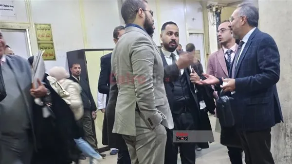28 مايو: قرار المحكمة بشأن الطبيب المسؤول عن وفاة زوجة الشيخ عبد الله رشدي 28 مايو: قرار المحكمة بشأن الطبيب المسؤول عن وفاة زوجة الشيخ عبد الله رشدي
