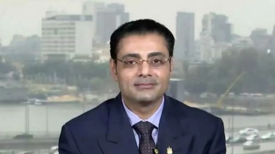 “المصرية للاقتصاد والتشريع” : الاقتصاد المصري يستمر في التحدي بفضل الإصلاحات المالية “المصرية للاقتصاد والتشريع” : الاقتصاد المصري يستمر في التحدي بفضل الإصلاحات المالية