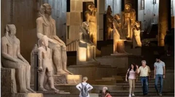 مصر تستمر في تعزيز السياحة… استراتيجية لجذب 30 مليون سائح بحلول عام 2030