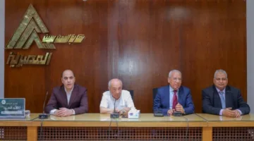 نقابة المهندسين تكرم خريجي الدورة الثالثة في إدارة المشروعات «PMP»