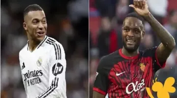 تابع البث المباشر لمباراة ريال مدريد ضد مايوركا في الدوري الإسباني بدون انقطاع
