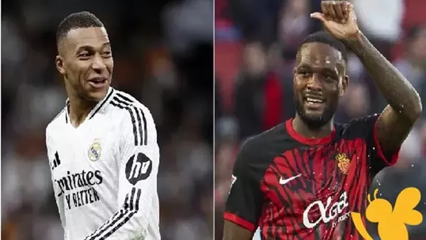 تابع البث المباشر لمباراة ريال مدريد ضد مايوركا في الدوري الإسباني بدون انقطاع تابع البث المباشر لمباراة ريال مدريد ضد مايوركا في الدوري الإسباني بدون انقطاع