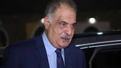 خاص | قبل عرض حرب الجبالي: توتر بين رياض الخولي وصلاح عبد الله بسبب سوسن بدر خاص | قبل عرض حرب الجبالي: توتر بين رياض الخولي وصلاح عبد الله بسبب سوسن بدر