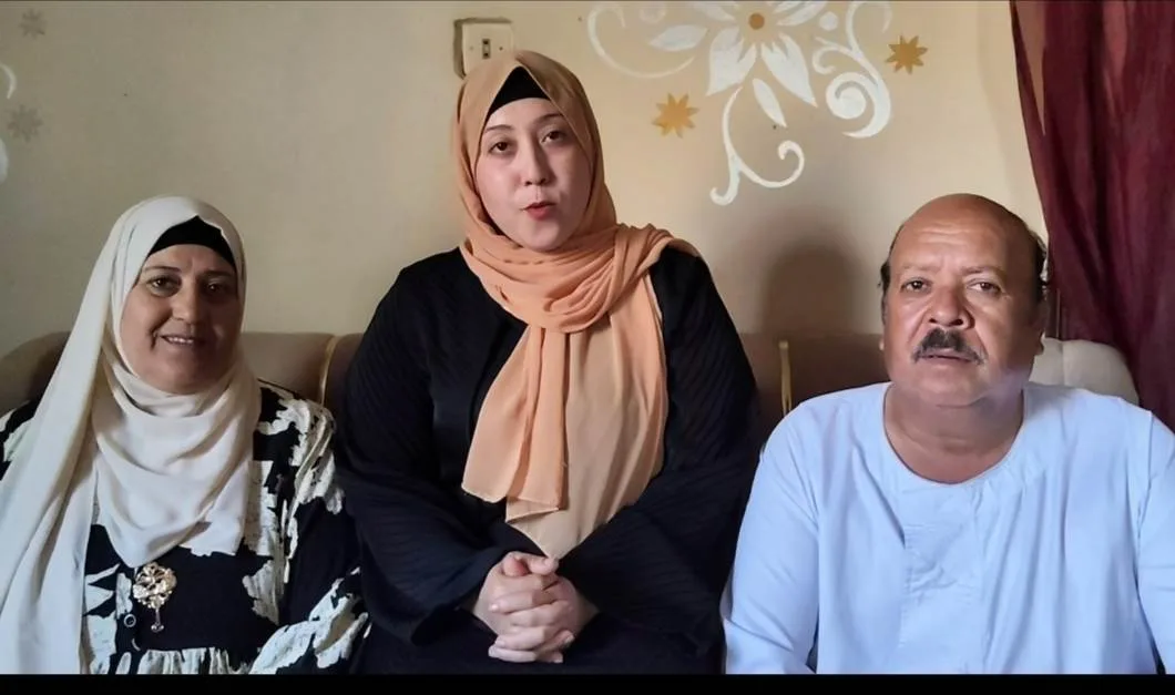 هويدا الجبالي: أول سيدة شرقاوية تخالف التقاليد وتتولى منصب شيخ البلد، نالت ثقة المجتمع هويدا الجبالي: أول سيدة شرقاوية تخالف التقاليد وتتولى منصب شيخ البلد، نالت ثقة المجتمع
