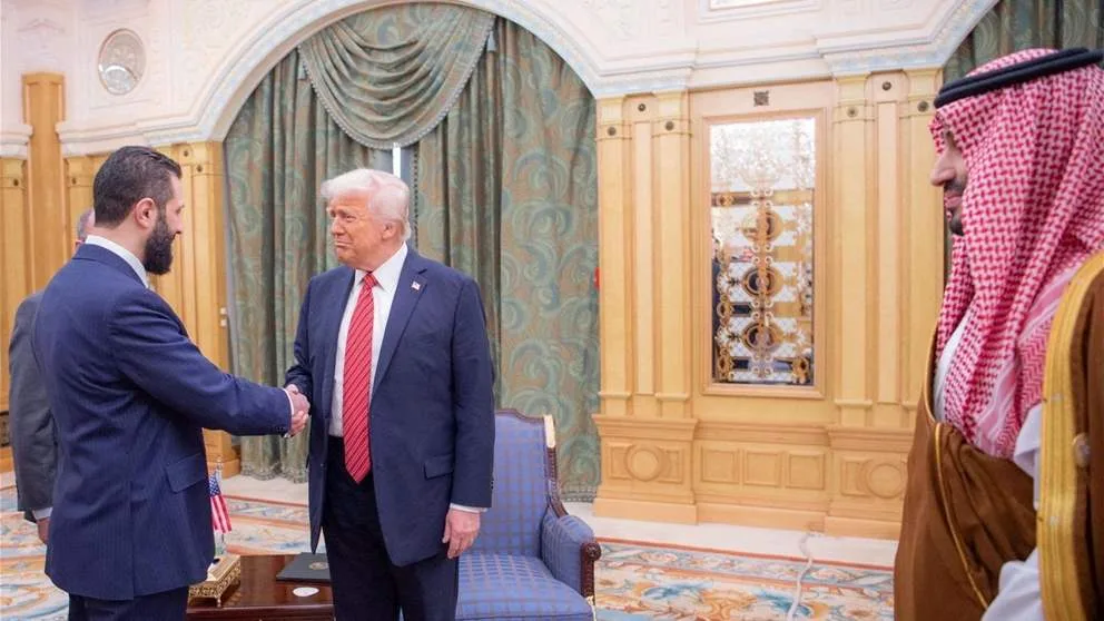 ماذا صرح ترامب بشأن الشريعة؟ (تابع الفيديو) ماذا صرح ترامب بشأن الشريعة؟ (تابع الفيديو)