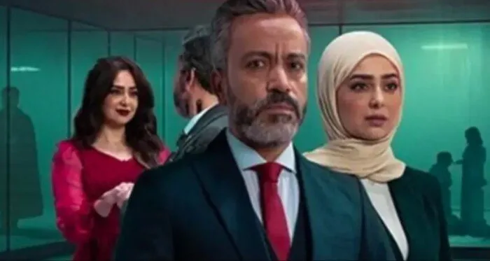 المركز الثاني من النهاية.. إيرادات فيلم «استنساخ» تفاجئ صانعيه وأبطاله المركز الثاني من النهاية.. إيرادات فيلم «استنساخ» تفاجئ صانعيه وأبطاله