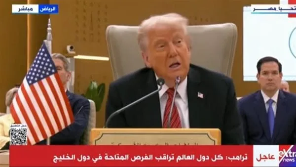 ترامب: بوينج حققت أكبر طلب في تاريخها ترامب: بوينج حققت أكبر طلب في تاريخها