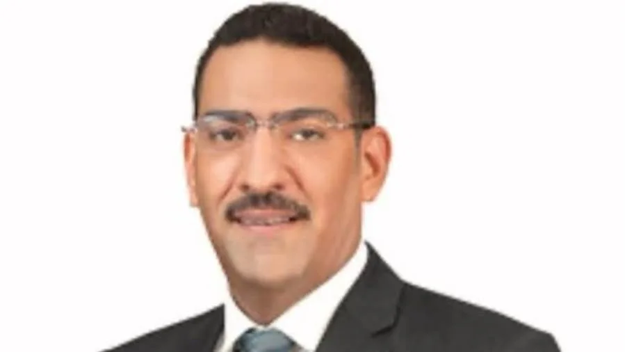 النائب سامح الشيمي: مصر تبرز نفوذها الإقليمي لوقف الحرب في غزة.. وبيان الخارجية يحمل رسائل قوية النائب سامح الشيمي: مصر تبرز نفوذها الإقليمي لوقف الحرب في غزة.. وبيان الخارجية يحمل رسائل قوية