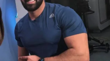 “تحدث واطمئن”.. مدرب لياقة بدنية: لا تخافوا من نظرة المجتمع حتى يصبح المجرم عبرة للجميع.