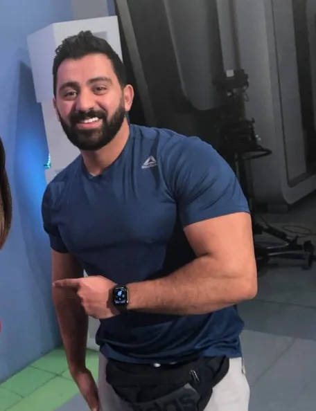 “تحدث واطمئن”.. مدرب لياقة بدنية: لا تخافوا من نظرة المجتمع حتى يصبح المجرم عبرة للجميع. “تحدث واطمئن”.. مدرب لياقة بدنية: لا تخافوا من نظرة المجتمع حتى يصبح المجرم عبرة للجميع.