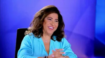 ليلى عبد اللطيف تنبأت بلقاء رئيس أحمد الشرع مع الرئيس دونالد ترامب في السعودية
