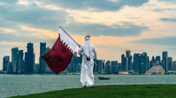 الوساطة في تسوية النزاعات: مبدأ قطري راسخ يعزز الروابط بين الدوحة وواشنطن