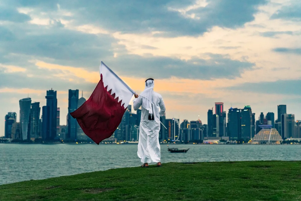 الوساطة في تسوية النزاعات: مبدأ قطري راسخ يعزز الروابط بين الدوحة وواشنطن الوساطة في تسوية النزاعات: مبدأ قطري راسخ يعزز الروابط بين الدوحة وواشنطن