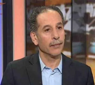 حمزة البشتاوي: سميح القاسم .. الصحارى لا تزال تخذلنا حمزة البشتاوي: سميح القاسم .. الصحارى لا تزال تخذلنا