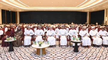 ندوة حول مستقبل الذكاء الاصطناعي في القطاع القضائي توصي بسن قانون يحدد مدى استخدام الذكاء الاصطناعي.