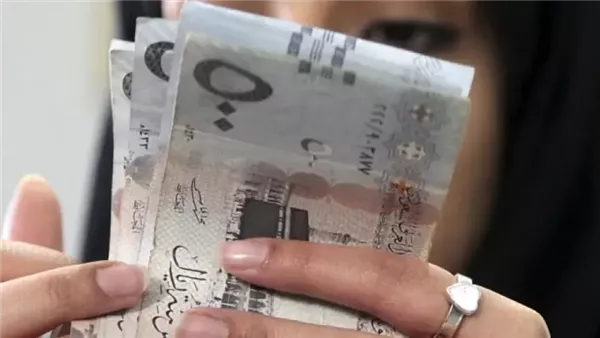 سعر صرف الريال السعودي مقابل الجنيه في البنوك اليوم، الأربعاء 28 مايو 2025 سعر صرف الريال السعودي مقابل الجنيه في البنوك اليوم، الأربعاء 28 مايو 2025