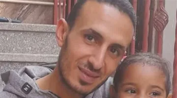 إحالة ملف المتهم بقتل سائق توكتوك إلى المفتي في الغربية