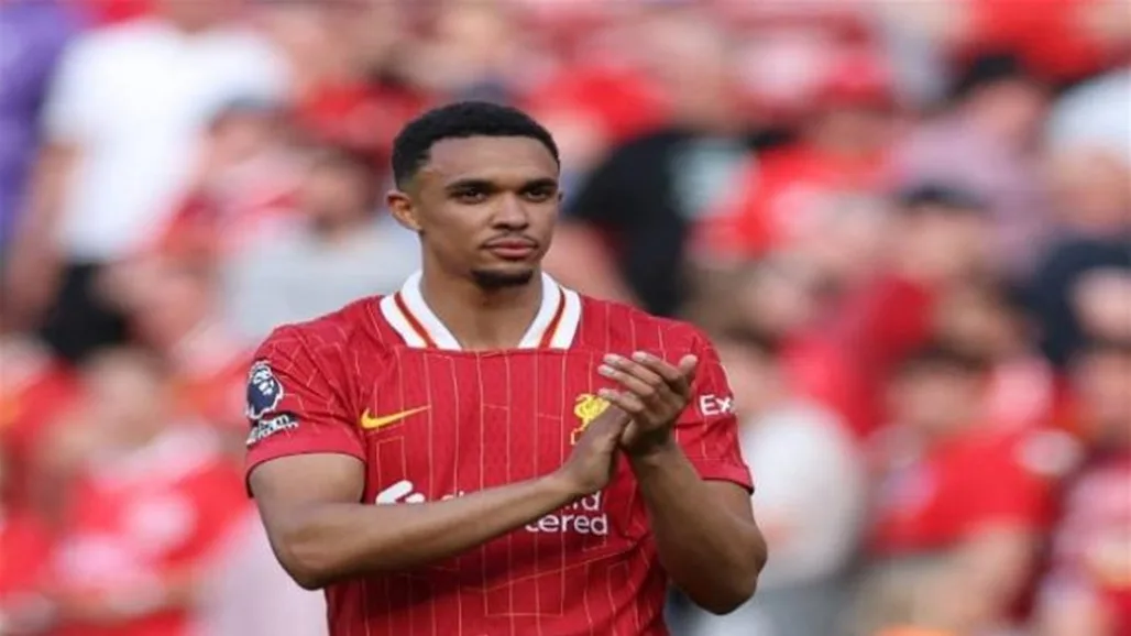 مدريد يصدم ليفربول بشأن أرنولد.. ما هو الطلب؟