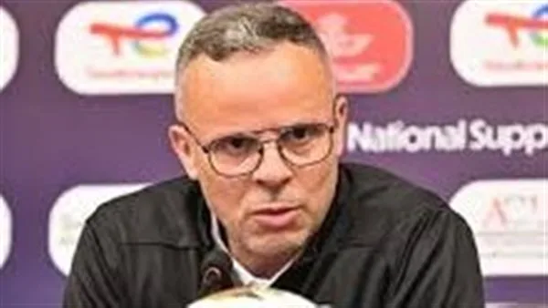 مدرب المغرب: نقدر منتخب مصر.. و”الواقعية” هي استراتيجيتنا في اللقاء مدرب المغرب: نقدر منتخب مصر.. و”الواقعية” هي استراتيجيتنا في اللقاء