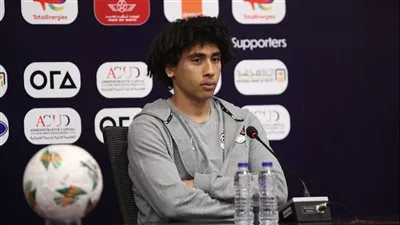 كباكا: اتفقنا على تجاوز المغرب ولن نتخلى عن اللقب