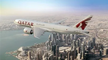قطر تتوصل إلى اتفاق كبير لشراء 210 طائرات بوينج ومحركات بقيمة 243 مليار دولار