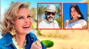 عمرو عبد الجليل ورانيا منصور ينضمان إلى فيلم “الست لما” الذي تقوم ببطولته يسرا