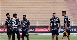 نجم الأهلي يخطو خطوات سريعة نحو مغادرة الفريق رسميًا