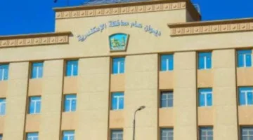 طلاب الإسكندرية يشاركون في حملة “تنظيف السواحل وزيادة الوعي حول حماية الحياة البحرية”