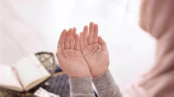 اللهم اجعلنا في حفظك من الزلازل والفتن.. أدعية مفضلة عند حدوث الزلازل