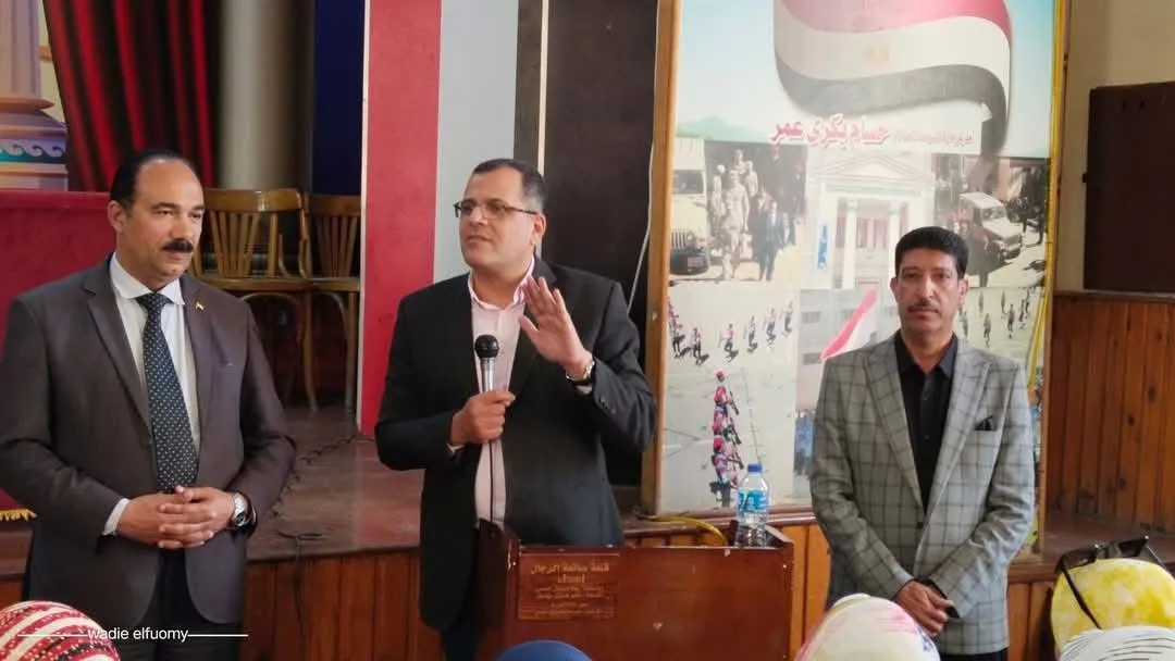 مسؤول تعليم دمياط: نستعد لامتحانات نهاية العام في كافة المدارس مسؤول تعليم دمياط: نستعد لامتحانات نهاية العام في كافة المدارس