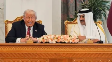 البيت الأبيض: الولايات المتحدة وقطر اتفقتا على استثمارات بقيمة 38 مليار دولار