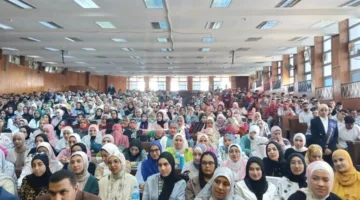 دورة تدريبية تحت عنوان “تأهيل الخريجين للوظائف في المؤسسات القضائية”