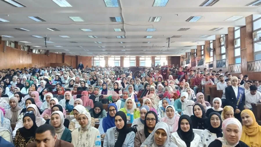 دورة تدريبية تحت عنوان “تأهيل الخريجين للوظائف في المؤسسات القضائية” دورة تدريبية تحت عنوان “تأهيل الخريجين للوظائف في المؤسسات القضائية”