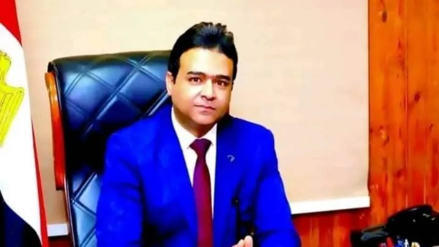 وكيل وزارة الصحة في سوهاج يعلن عن إجراء 12 عملية إزالة مياه بيضاء بتقنية الفاكو في مستشفى طهطا للعيون وكيل وزارة الصحة في سوهاج يعلن عن إجراء 12 عملية إزالة مياه بيضاء بتقنية الفاكو في مستشفى طهطا للعيون