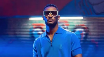 بعد إطلاق “البابا راجع”.. تعليق ملفت لمحمد رمضان | صورة