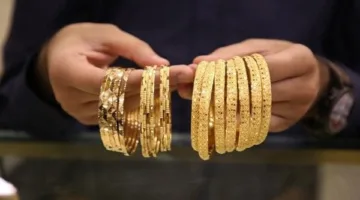 أسعار الذهب عيار 18 و21 اليوم الخميس 22 مايو 2025