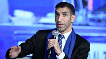 وزير التجارة الإماراتي: التفاوض مع مصر سيكتمل خلال شهر للتوصل إلى اتفاقية شراكة اقتصادية شاملة.