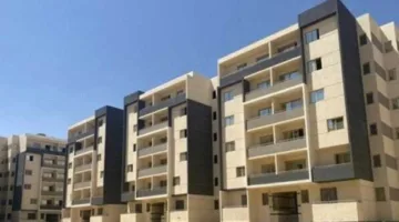 تقديم طلبات حجز وحدات الإسكان الاجتماعي الجديدة 2025 لذوي الدخل المحدود والمتوسط