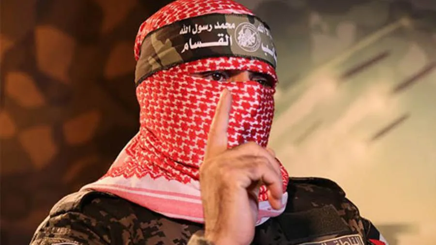 إذاعة جيش الاحتلال: أبو عبيدة وشبانة كانا مع السنوار في المخبأ المحصن إذاعة جيش الاحتلال: أبو عبيدة وشبانة كانا مع السنوار في المخبأ المحصن