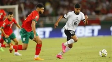 شباب الفراعنة يسعون مجددًا لإنقاذ مصر من سيطرة المغرب