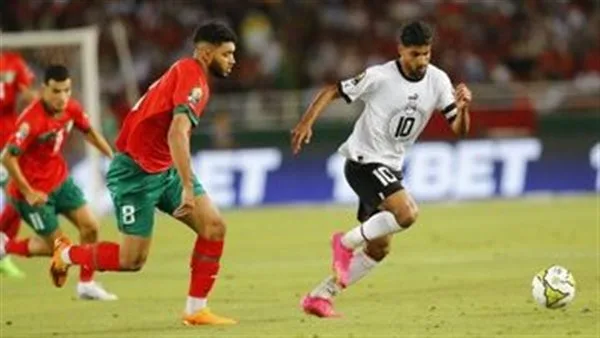 شباب الفراعنة يسعون مجددًا لإنقاذ مصر من سيطرة المغرب شباب الفراعنة يسعون مجددًا لإنقاذ مصر من سيطرة المغرب