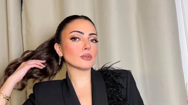 «مخرجة جديدة».. وئام مجدي تتفق على مشروع سينمائي جديد «مخرجة جديدة».. وئام مجدي تتفق على مشروع سينمائي جديد