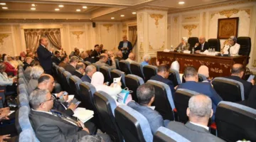 عميد كلية الطب في القصر العيني: نستقبل مليوني مريض سنويًا ونُجري 100 ألف عملية جراحية