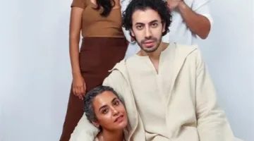 إطلاق موسم جديد من مسرحية “ماذا فعلت بنا السنوات” من بطولة ثراء جبيل ويوسف حشيش.. العرض في يونيو المقبل.