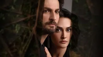 منصة «TOD» تُجهّز لإطلاق الموسم الثاني من المسلسل التركي «أبواب القدر».