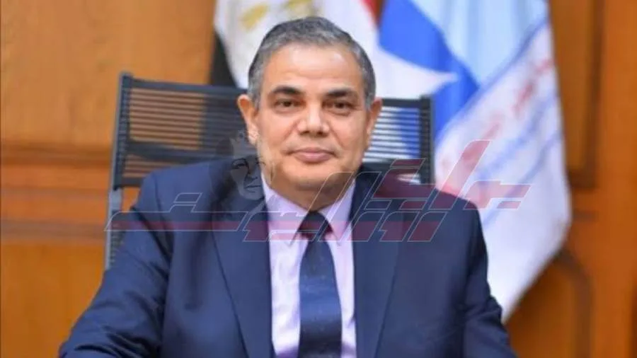 رئيس جامعة كفر الشيخ يشدد على ضرورة تنظيم حملات التبرع بالدم رئيس جامعة كفر الشيخ يشدد على ضرورة تنظيم حملات التبرع بالدم