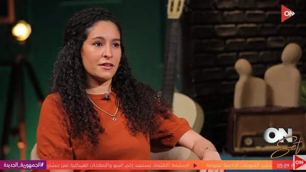سمر طارق: “عتمة” كانت مرحلة تحول في حياتي وحققت شهرة غير معهودة (فيديو) سمر طارق: “عتمة” كانت مرحلة تحول في حياتي وحققت شهرة غير معهودة (فيديو)