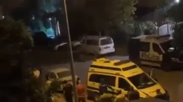 حادث انقلاب سيارة ربع نقل على الطريق الزراعي في قنا يسفر عن إصابة 4 أشخاص.. التفاصيل والأسماء
